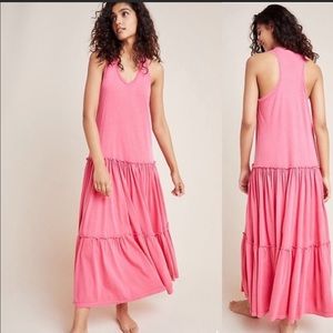 Anthropologie Sundry Maxi